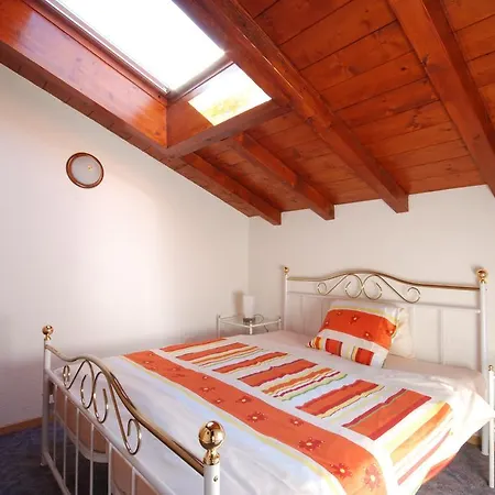 Casa Esmeralda Lägenhet San Nazzaro