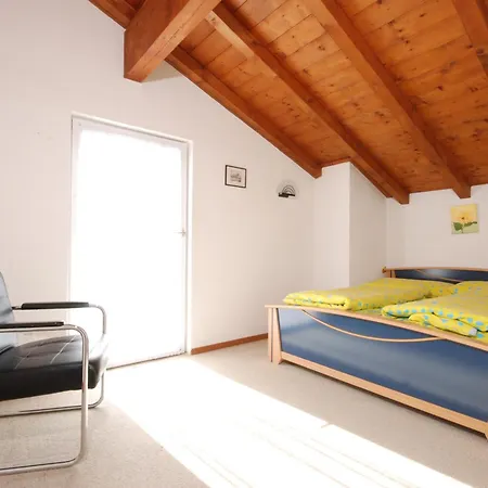 Lägenhet Casa Esmeralda
