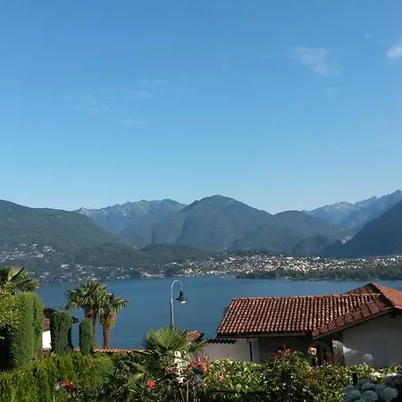 Lägenhet Casa Esmeralda *