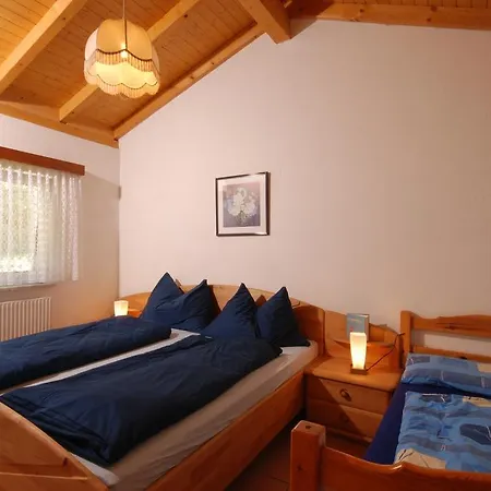 Lägenhet Casa Esmeralda