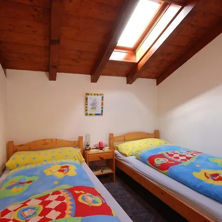 Casa Esmeralda Lägenhet *